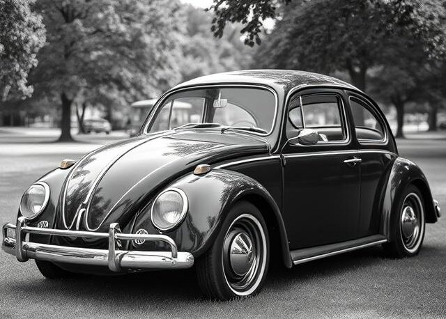 beetle